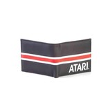 Atari - Bifold With Webbing Portemonnee (Nieuw)