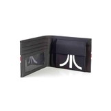 Atari - Bifold With Webbing Portemonnee (Nieuw)