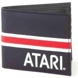 Atari - Bifold With Webbing Portemonnee (Nieuw)