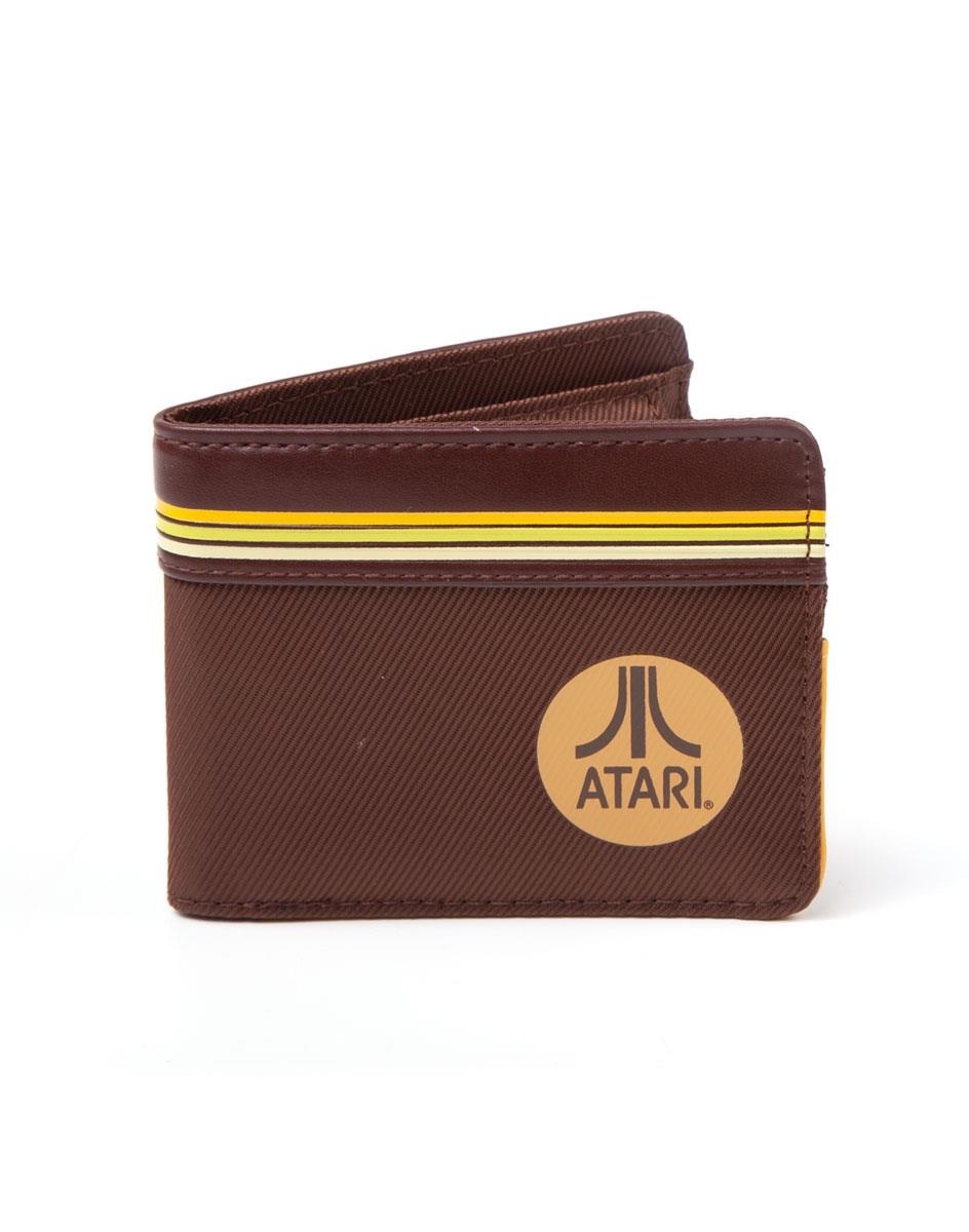 Atari - Arcade Life Wallet (New)