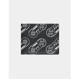 Nintendo - SNES All Over Print Portemonnee (Nieuw)