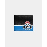 Super Mario - Summer Olympics Wallet (New)