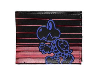 Super Mario - Koopa Portemonnee