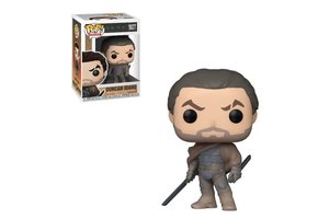 Dune POP! - Duncan Idaho #1027