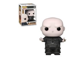 Dune POP! - Baron Harkonnen #1028