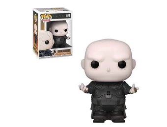 Dune POP! - Baron Harkonnen #1028