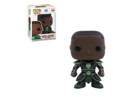 Imperial Palace POP! - Green Lantern #400