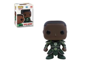 Imperial Palace POP! - Green Lantern #400