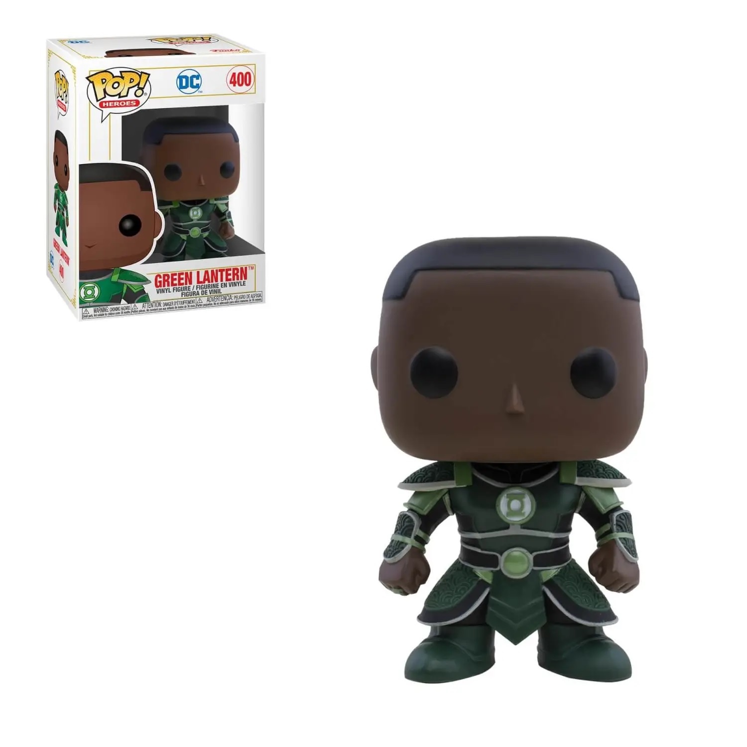 Imperial Palace POP! - Green Lantern #400