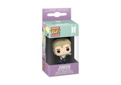 BTS Pocket POP Keychain - Dynamite Jimin
