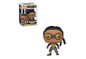 Black Lightning POP! - Thunder #428