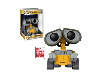 Wall-E POP! - Wall-E 10 Inch #1118