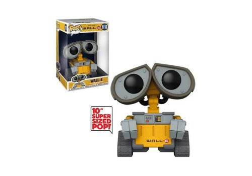 Wall-E POP! - Wall-E 10 Inch 