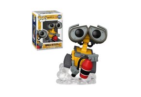 Wall-E POP! - Wall-E with Fire Extinguisher #1115