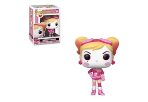 BC Awareness POP! - Bombshell Harley Quinn #166