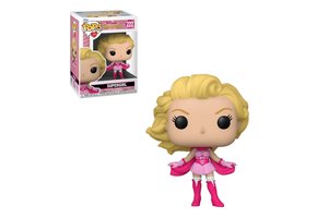 BC Awareness POP! - Bombshell Supergirl #222