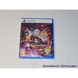 Demon Slayer: Kimetsu no Yaiba - The Hinokami Chronicles