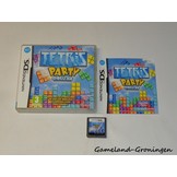 Tetris Party Deluxe (Complete, HOL)