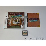Mystery Case Files MillionHeir (Complete, HOL)