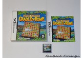Jewel Master Cradle of Rome (Complete, FAH)