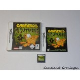 Garfield's Nightmare (Compleet, EUR)