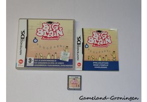 Big Brain Academy (Compleet, HOL)