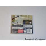 Tomb Raider Legend (Complete, EUU)