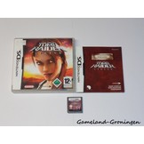 Tomb Raider Legend (Compleet, EUU)