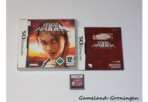 Tomb Raider Legend (Complete, EUU)