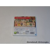 Layton's Mystery Journey (Complete, HOL)