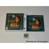 Layton's Mystery Journey (Complete, HOL)