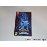 Pokémon Brilliant Diamond (New)