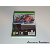 Demon Slayer: Kimetsu no Yaiba - The Hinokami Chronicles