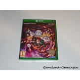 Demon Slayer: Kimetsu no Yaiba - The Hinokami Chronicles