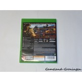 Call of Duty Black Ops IIII (Complete)