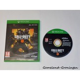 Call of Duty Black Ops IIII (Complete)
