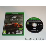 Forza Motorsport 5 GOTY (Compleet)