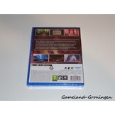 Greak Memories of Azur