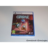 Greak Memories of Azur