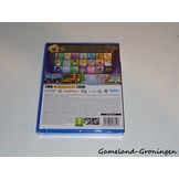 Nickelodeon All-Star Brawl