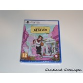 Treasures of the Aegean