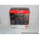 Monster Hunter Rise Collector's Edition (Nieuw)