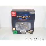 Monster Hunter Rise Collector's Edition (Nieuw)