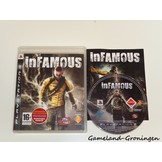inFamous (Compleet)