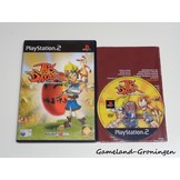 Jak and Daxter The Precursor Legacy (Complete)