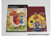 Jak and Daxter The Precursor Legacy (Compleet)