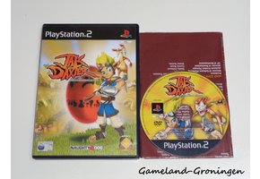 Jak and Daxter The Precursor Legacy (Complete)