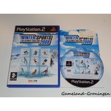 Winter Sports 2008 (Compleet)