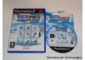 Winter Sports 2008 (Compleet)
