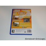 TD Overdrive (Compleet)